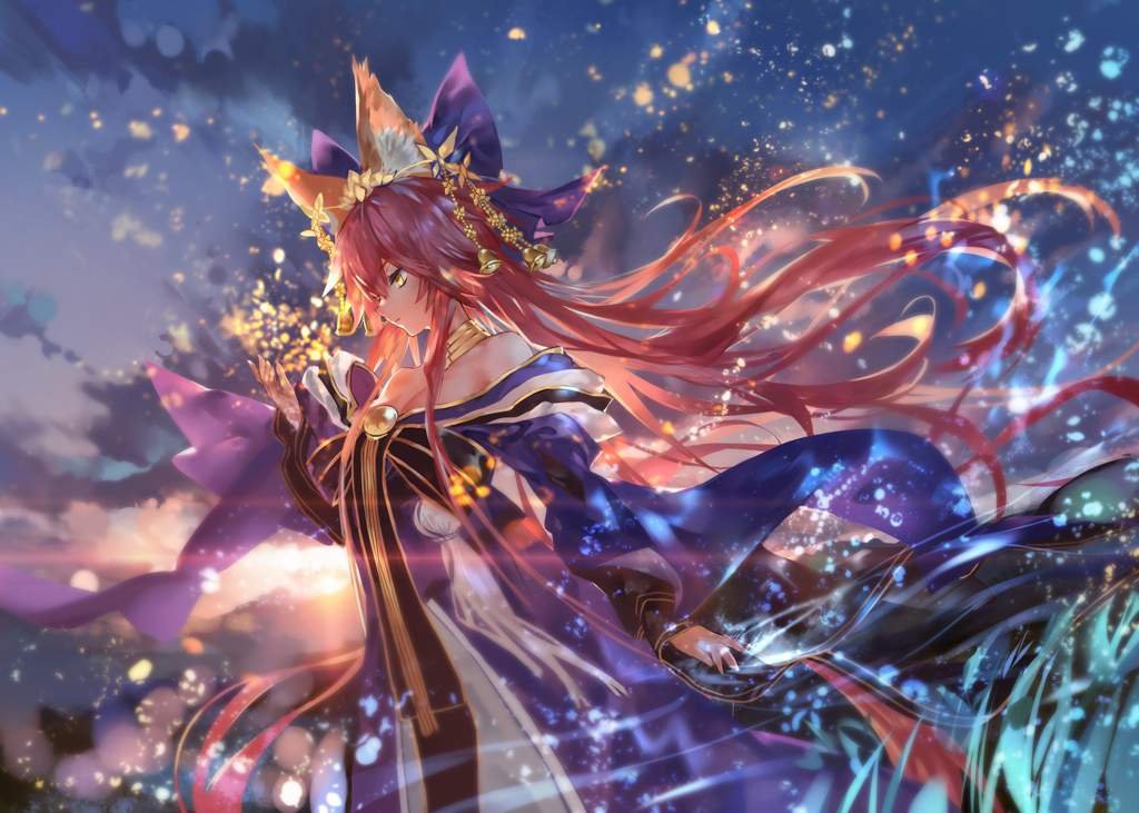 Dans Quel Ordre Regarder Les Fate Fate series | Quel ordre ? | Wiki | Anime et Manga Amino