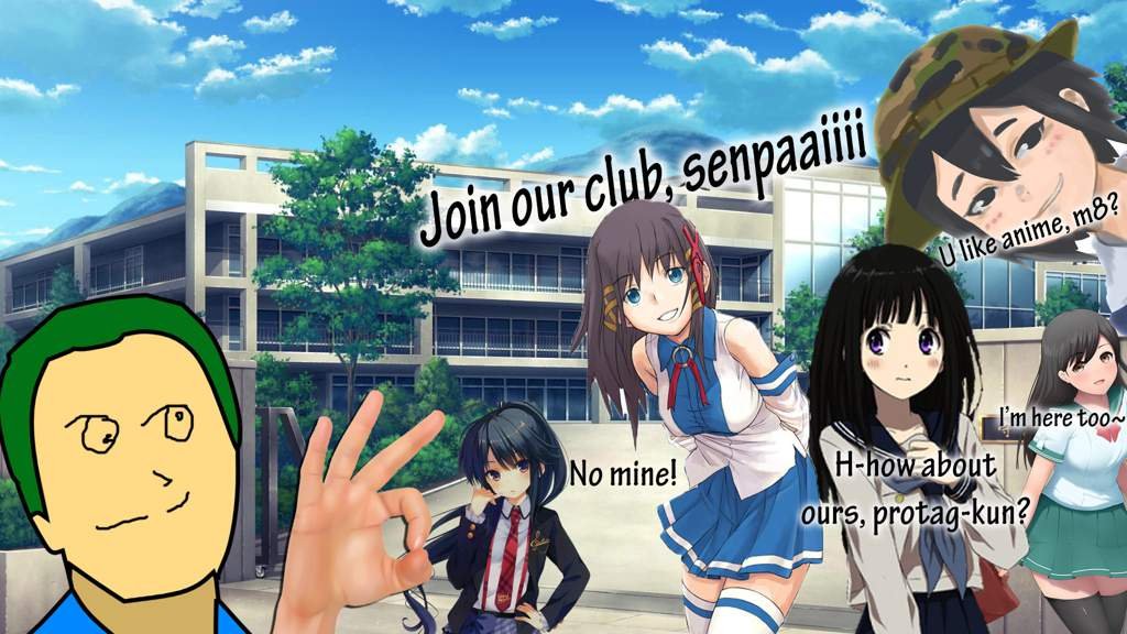 how-to-start-a-school-club-anime-amino