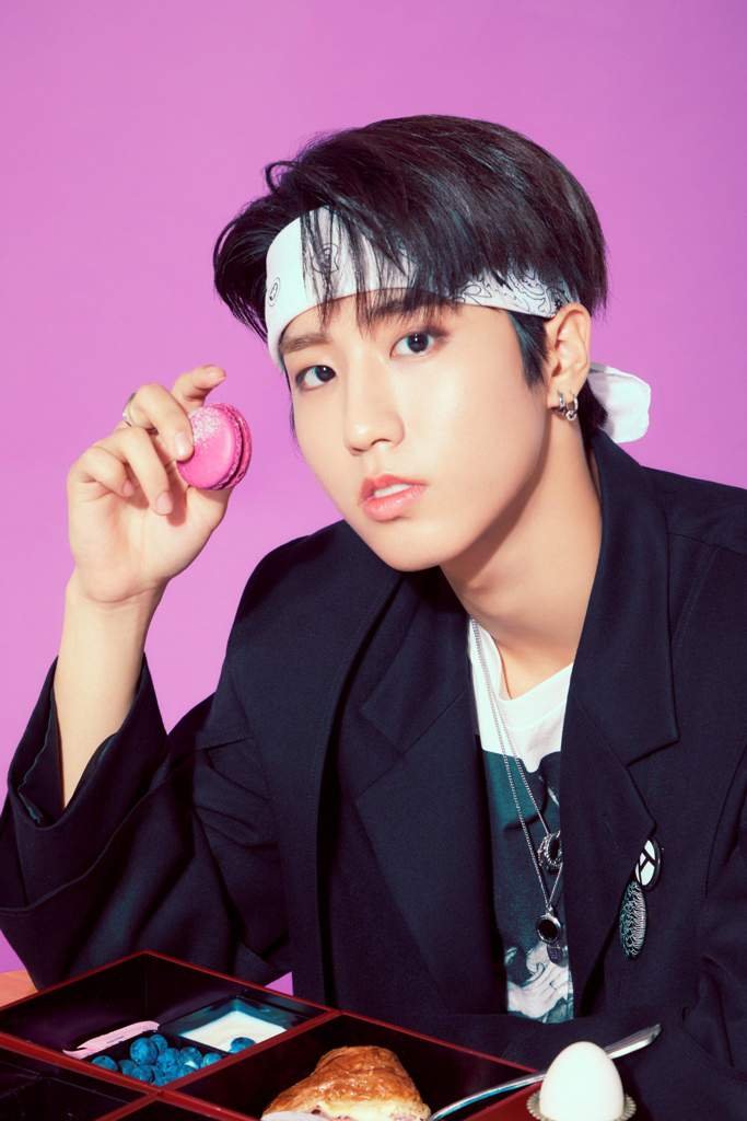 Han jisung | Wiki | •K-Pop• Amino