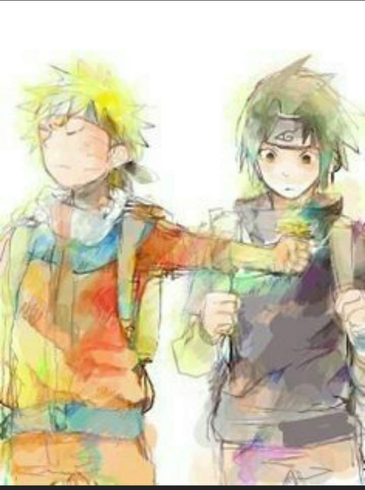 Sasunaru O Narusasu Cu L Prefieren Yaoi Amino Espa Ol Amino