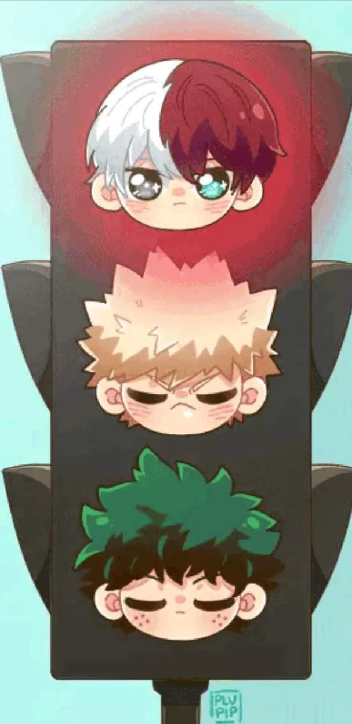 Empate Wiki Boku No Hero Academia Amino