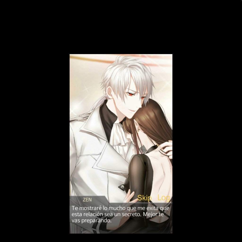 Fᥱᥣιz Cᥙmρᥣᥱᥲᥒos Zᥱᥒᥒყ Mystic Messenger aminoOficial Amino