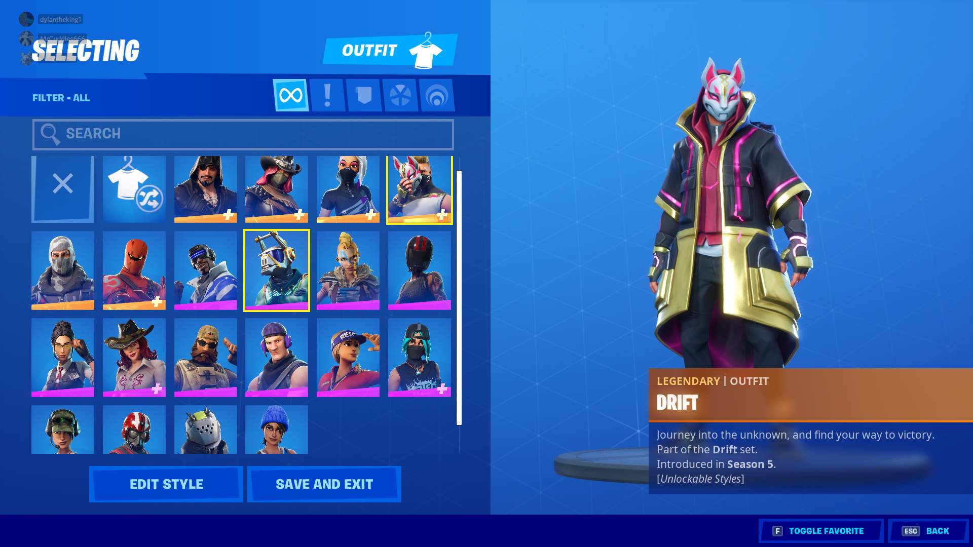 I sell this fortnite acc | Fortnite TRADE Accounts/sell Amino