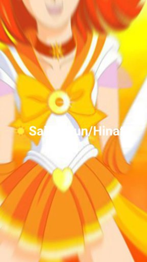 amino-☀️Hinata Najimi/Sailor Sun☀️-cf667a38