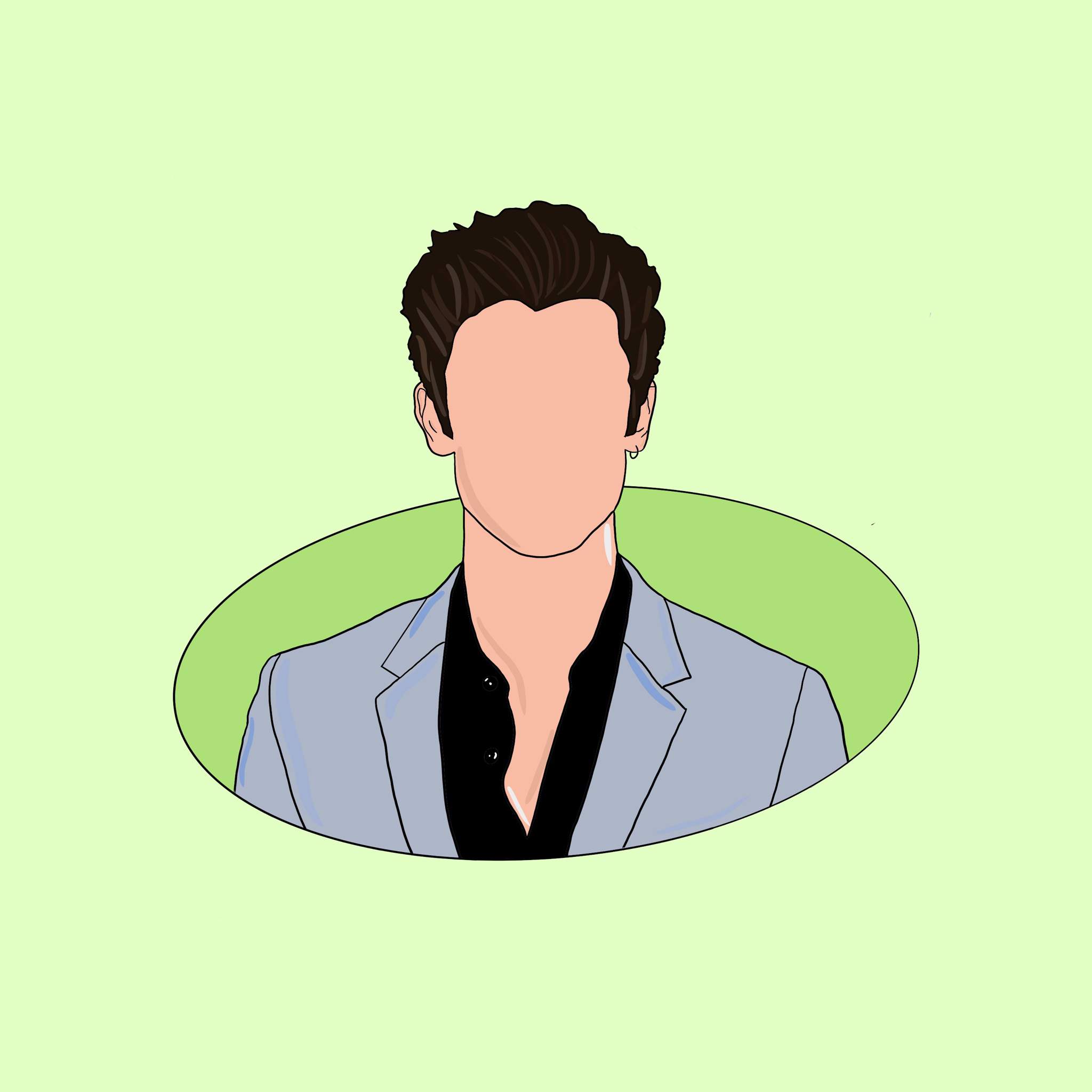 Top 100 Shawn Mendes Cartoon