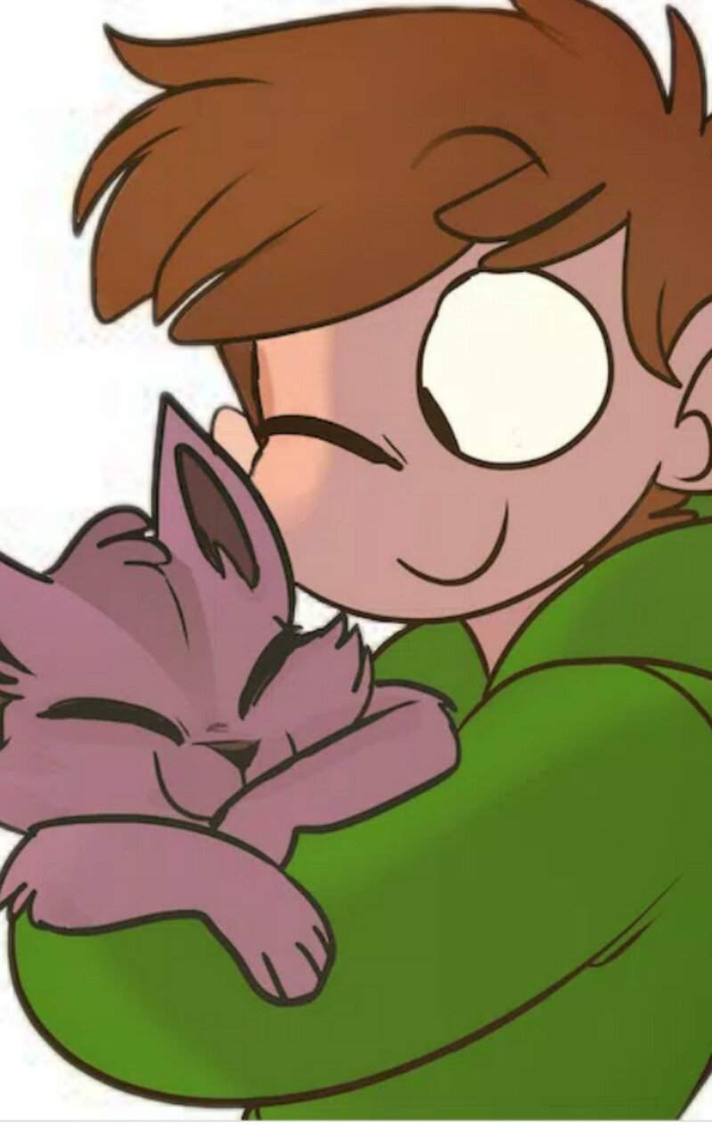 Edd (edd Gould) | Wiki | 🌎Eddsworld [Español]🌍 Amino