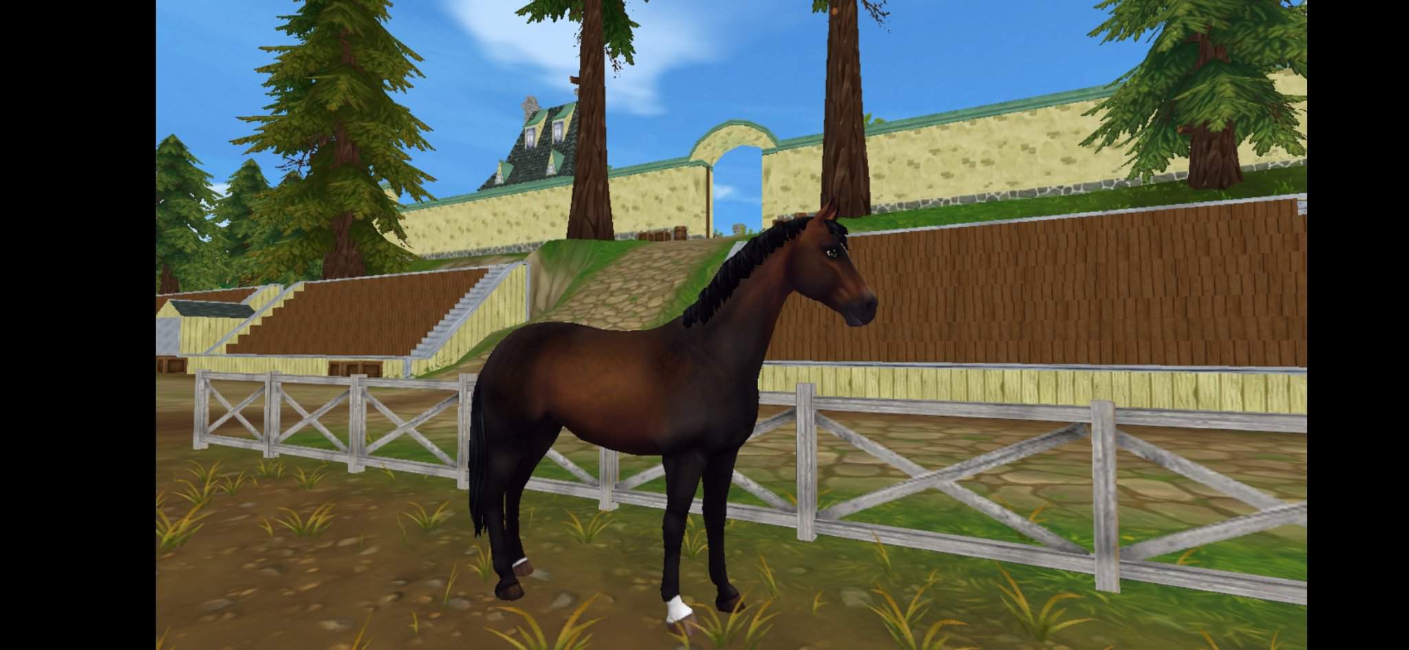 Skyfall | Wiki | Star Stable Online Amino