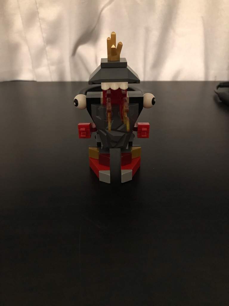 lego mixels zorch