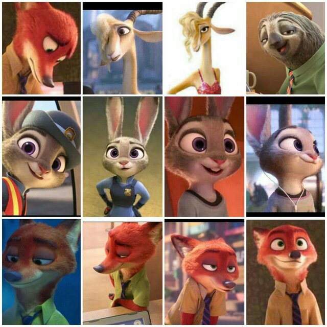 Zootopia Wiki Zootopia Amino Amino