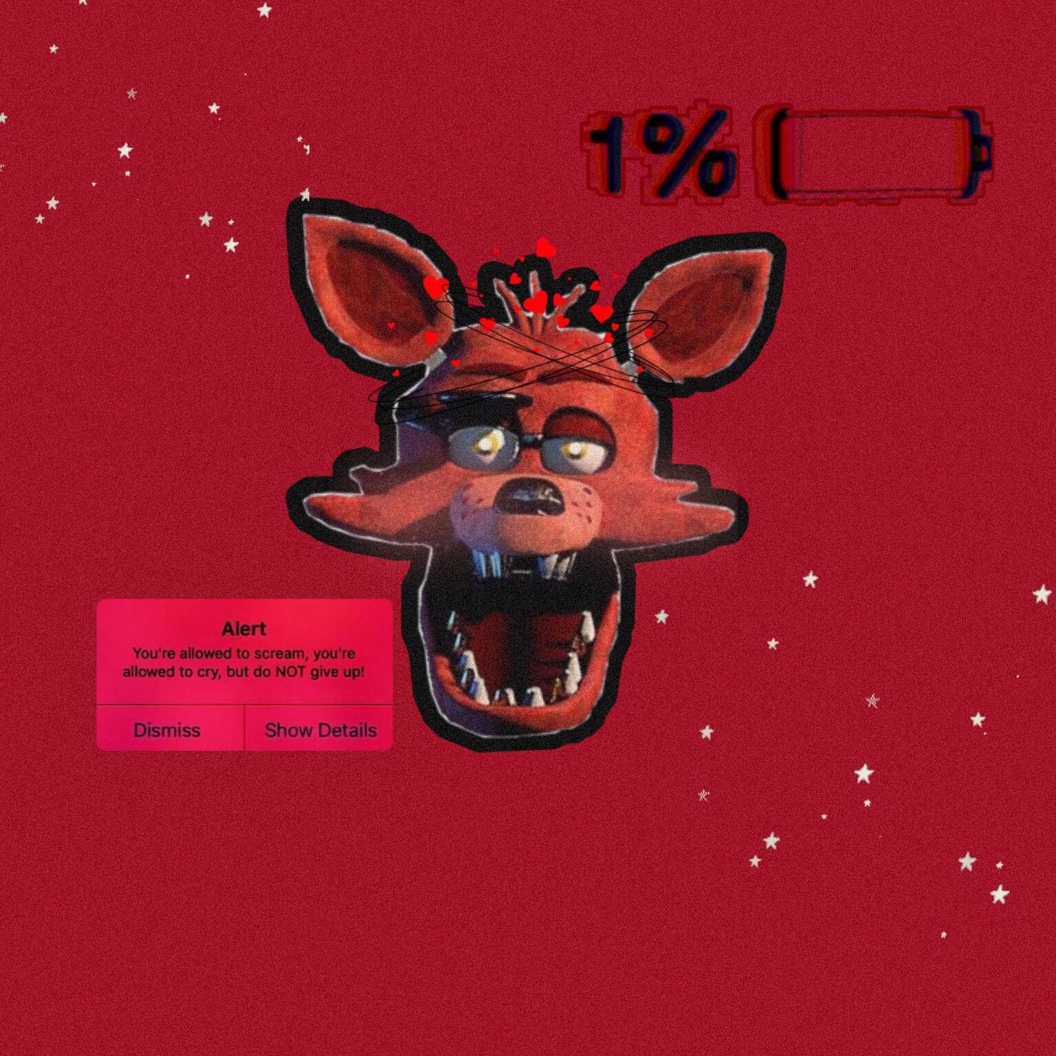 Foxy Edit Five Nights At Freddys Amino