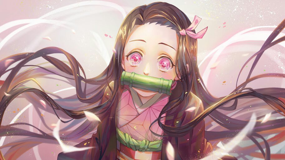 Nezuko Wiki