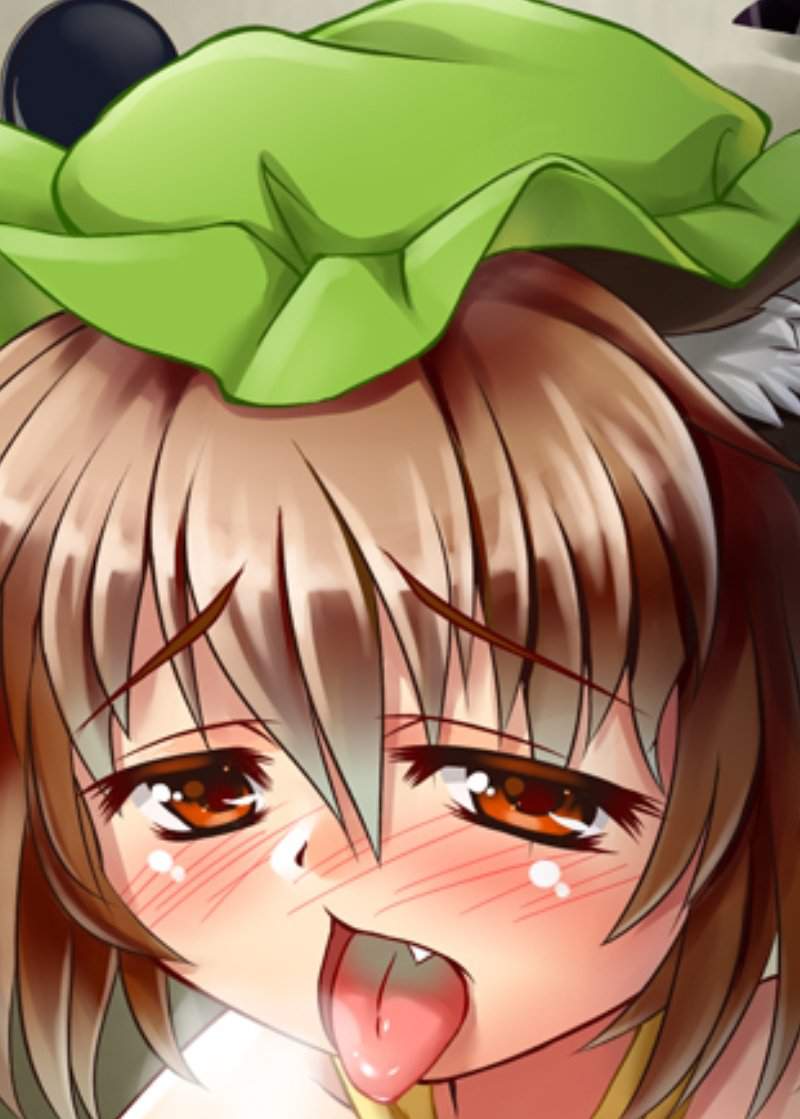 Chen Ahegao Wiki Usabi Amino Amino