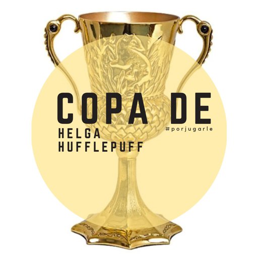 🏆 Copa De Helga Hufflepuff Wiki •harry Potter• Español Amino 4380