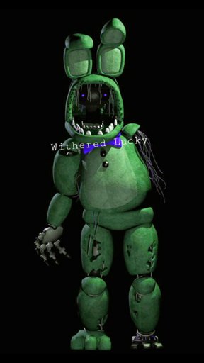 amino-Withered Bonnie (Lucky)-9471d74e