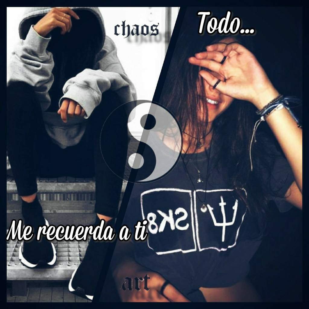 Todo me recuerda a ti Poetas & Escritores Amino