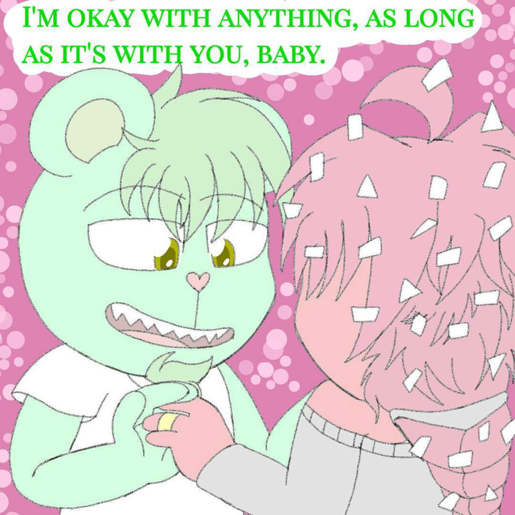 Fliqpy AU Wiki Happy Tree Friends Amino