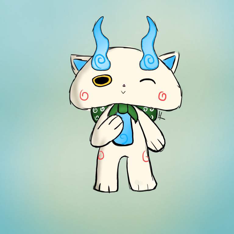 Dessin De Komasan 