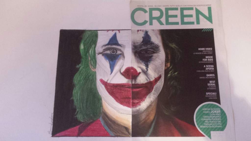 Homework joker 05 image