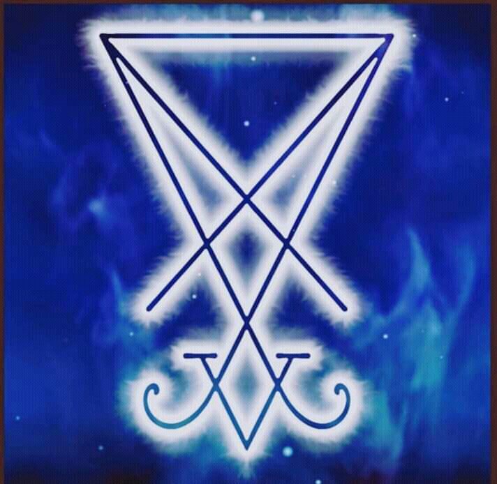 Activación de sigilos de demonios | Ocultismo ® Amino