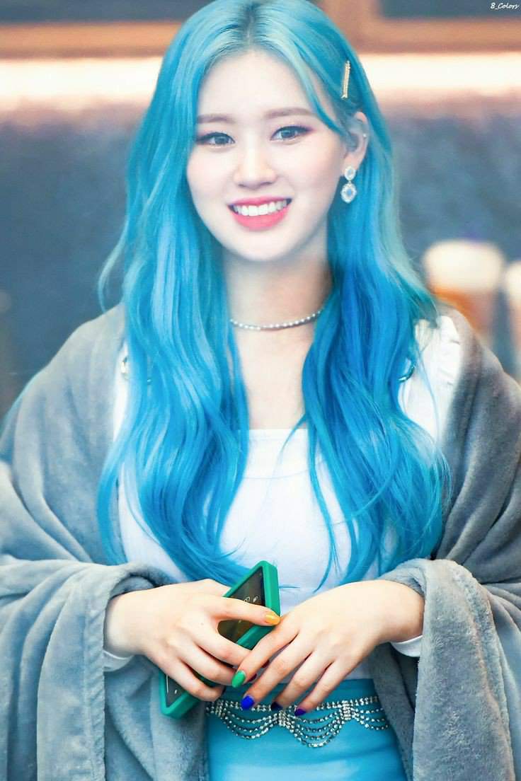 Elly Wiki Weki Meki 위키미키 WEME 위미 Amino