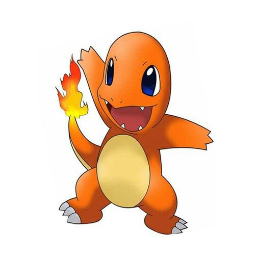 Charmander Wiki Pok Mon Nova Akala Rpg Amino