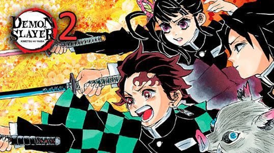 Kimetsu No Yaiba 2 La Secuela Estaría Llegando Antes De Lo Planeado ⚔demon Slayer⚔ Amino 8359