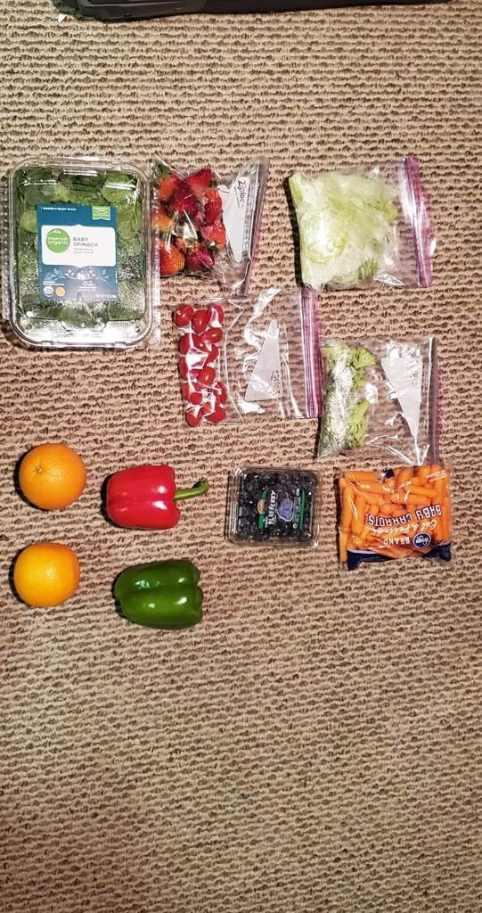 What i feed my pig part 1 Rosemary Guinea Pigs 🐹 Amino