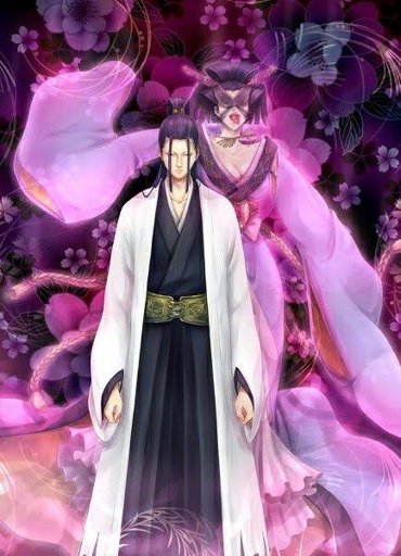 Azashiro Kenpachi | Wiki | Bleach Amino Oficial BR Amino