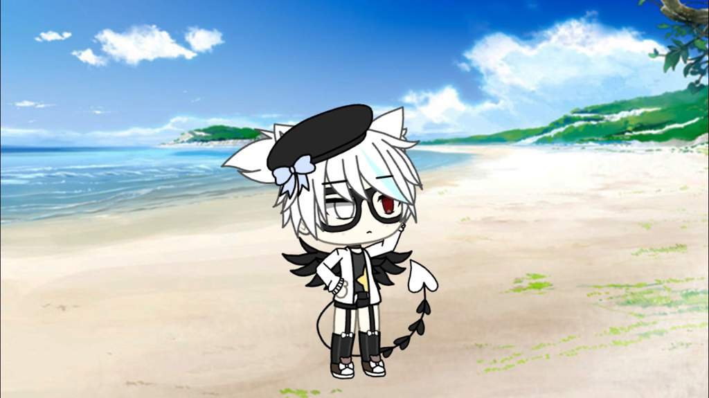 Rp?;^; | Gacha-Life Amino
