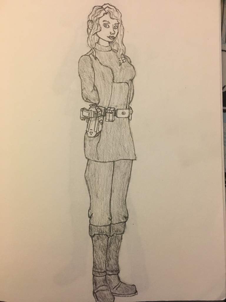 Republic intelligence officer and operative | Star Wars Clone Wars RP Amino