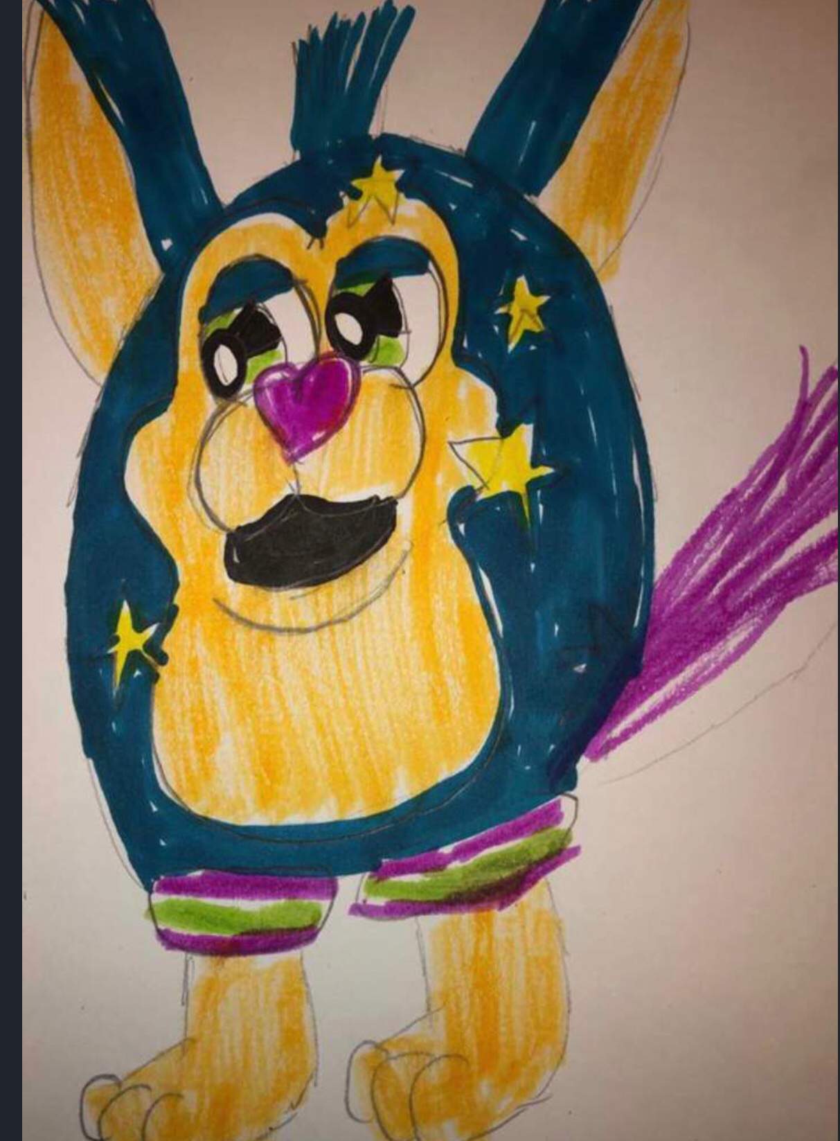 star-tattletail-wiki-tattletail-amino