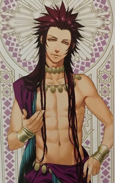 Cleomenes II Wiki Fate Series Roleplay Amino