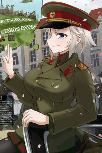 ☭Ekaterina Andronikova☭ | The War Anime Amino Amino ☭Ekaterina Andronikova☭ | The War Anime Amino Amino