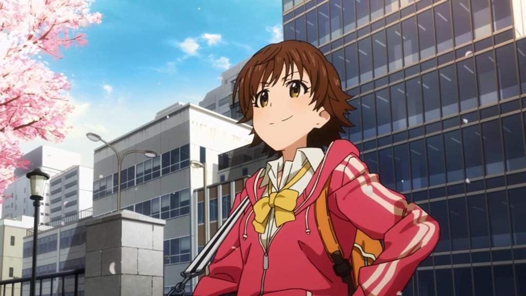 Mio Honda | Wiki | امبراطورية الأنمي Amino