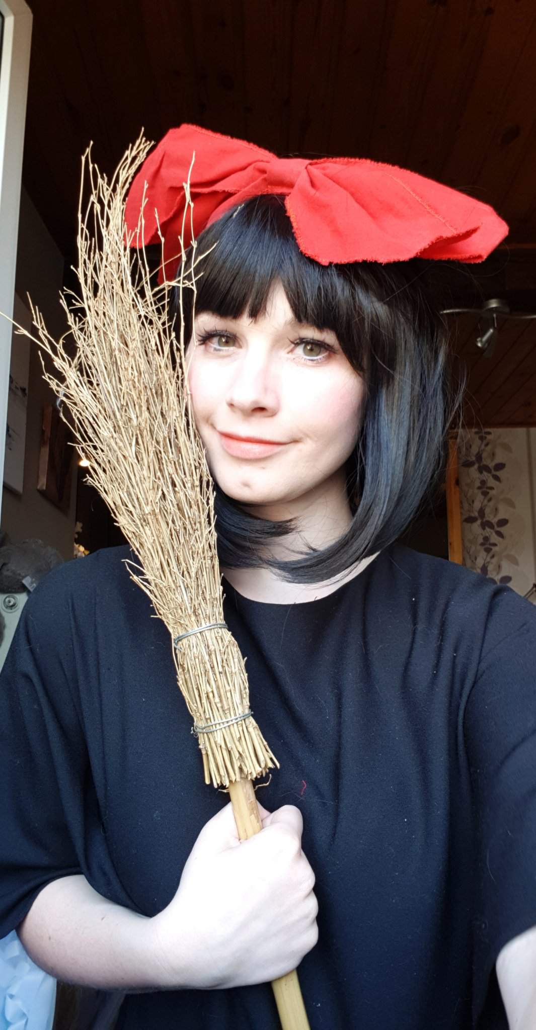 Kiki's delivery service | Cosplay Amino