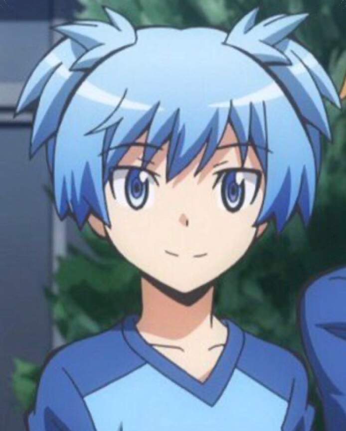 hidata assassination classroom