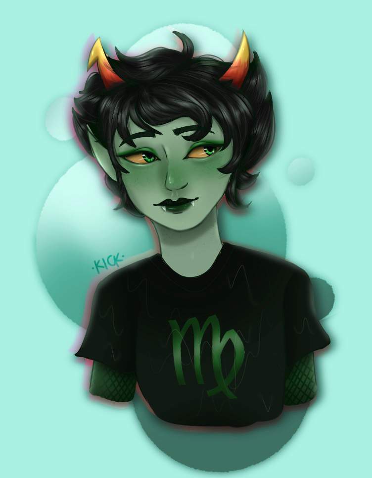 A Kanaya | Homestuck And Hiveswap Amino