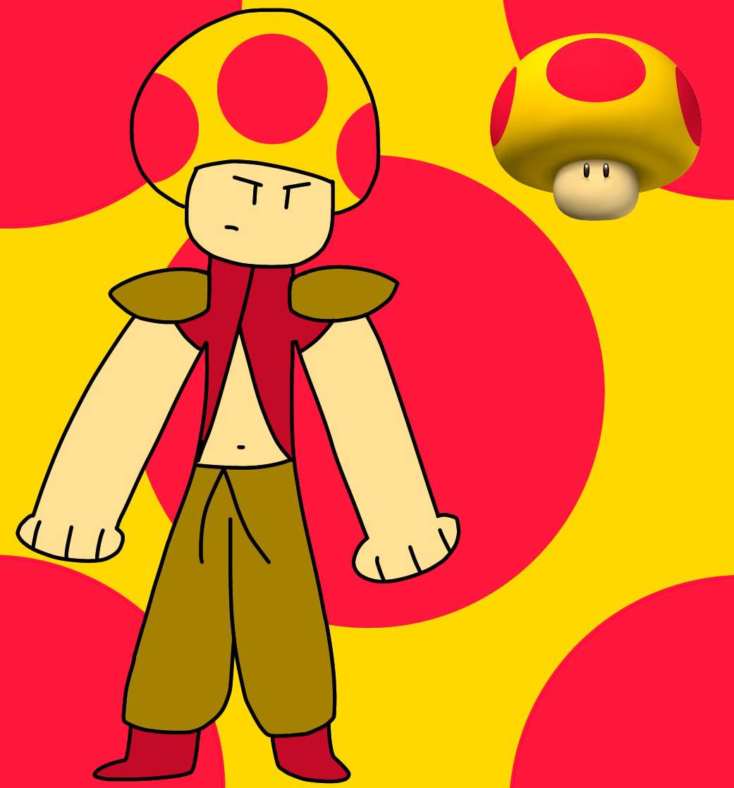 Mario Power Ups As Characters 2 Mario Amino 6473