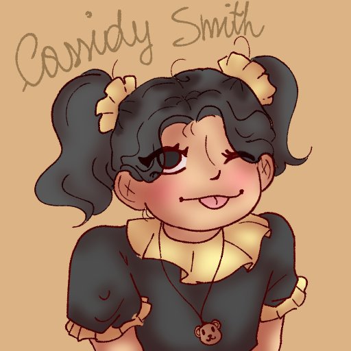 Cassidy•° Wiki Five Nights At Freddys Amino 7250