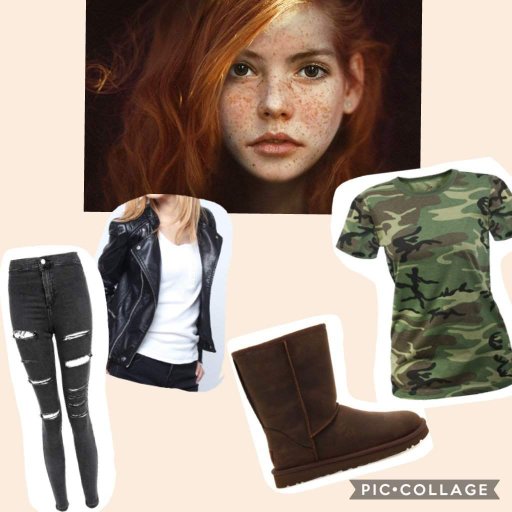 Delilah Miller Wiki Official IT Amino Amino