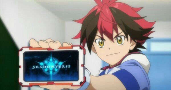 Shadowverse Wiki امبراطورية الأنمي Amino