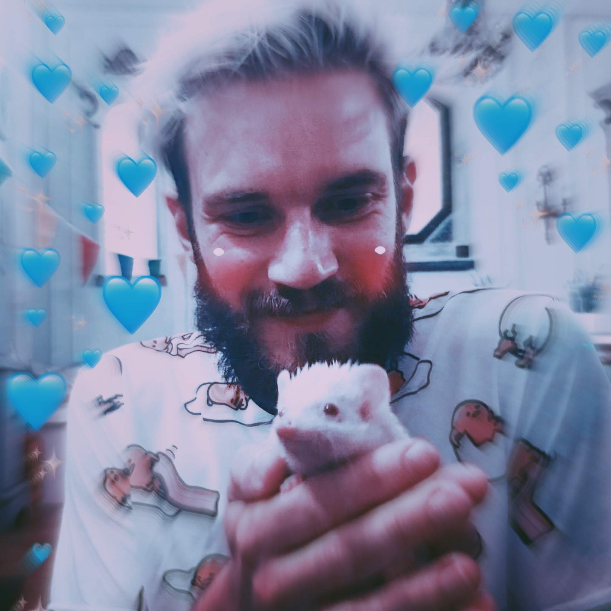 𝗺𝗼𝗿𝗲 𝗲𝗱𝗶𝘁𝘀♥ 👊pewdiepie👊 Amino 