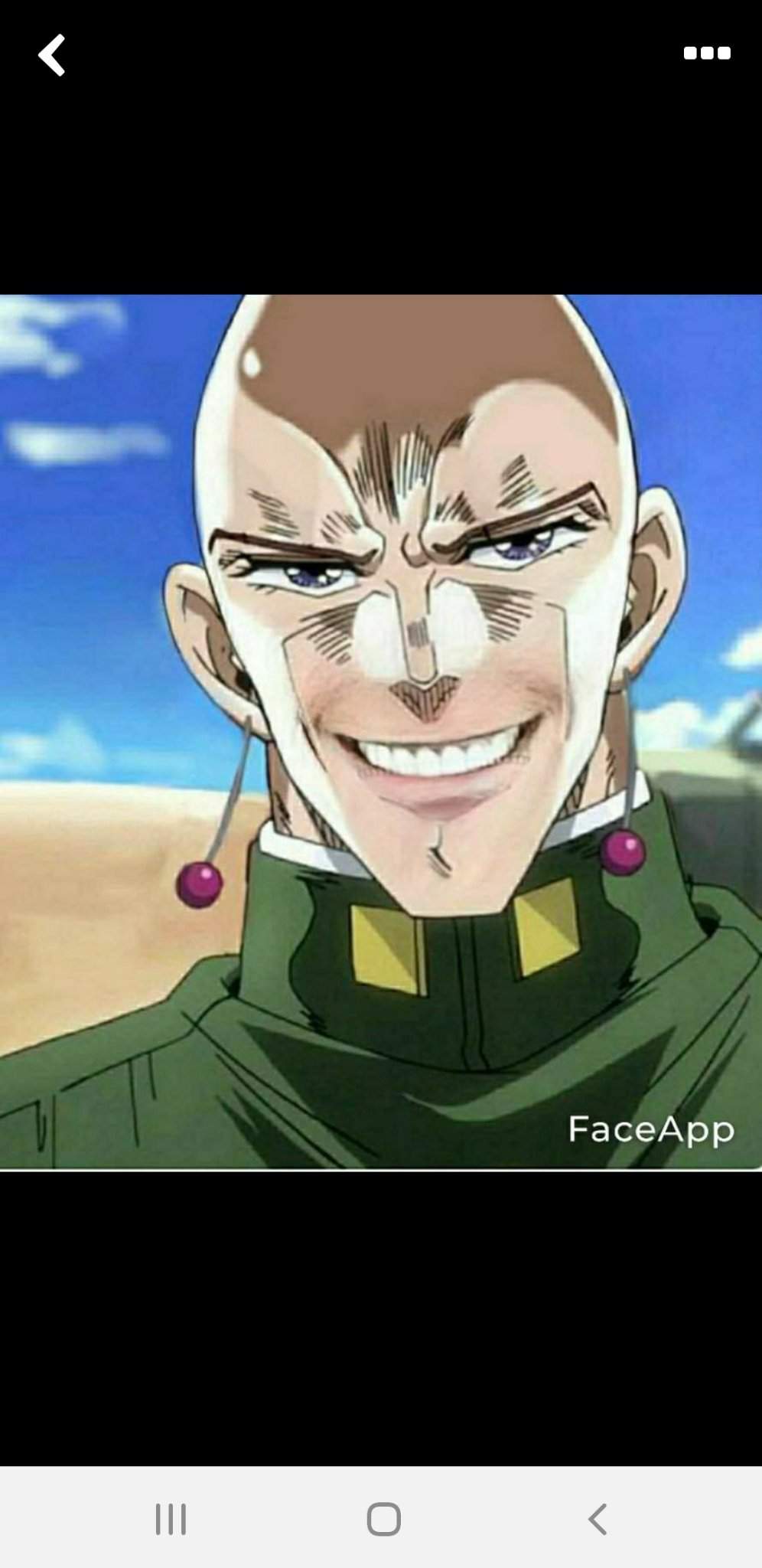 Bald Kakyoin | Wiki | JoJo Amino Amino