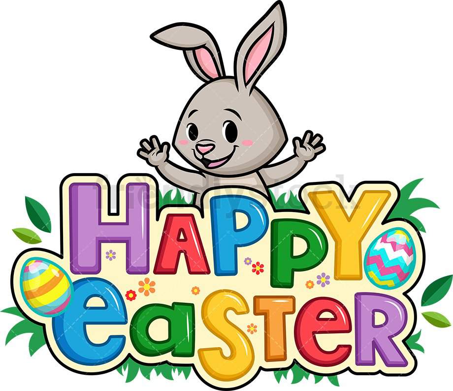 Happy Easter Sunday! | Cartoon Amino