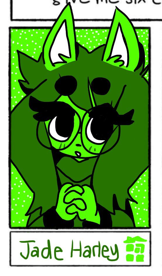 Jade Harley Fanarts Homestuck And Hiveswap Amino