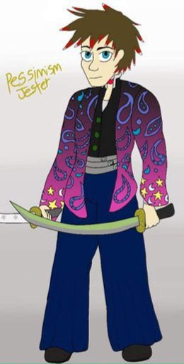 Featured image of post Young Norisuke