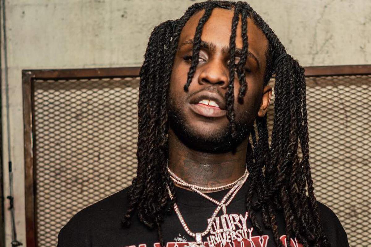 Chief Keef Young Rambos Download