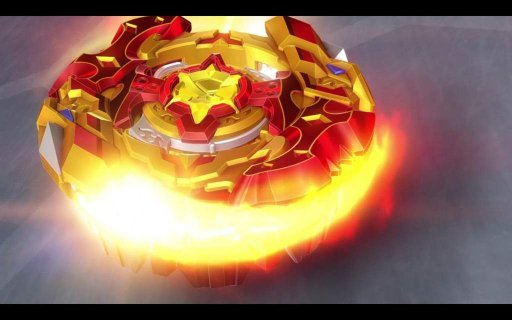 beyblade cho z spriggan hasbro
