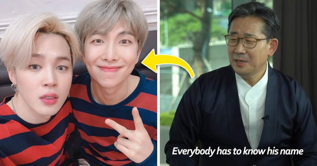Korean Minister of Culture Praises BTS’s Contributions And Says