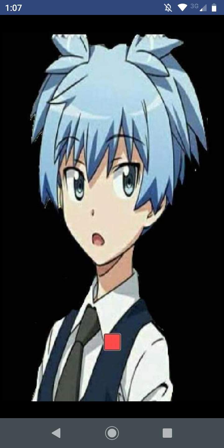 Nagisa Shiota Wiki •anime• Amino 